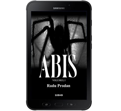 ABIS - Radu Prodan (SIONO Editura)