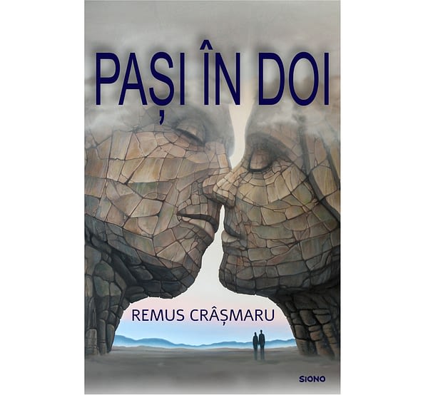 Pași în doi - Mirela și Remus Crâșmaru (SIONO Editura)